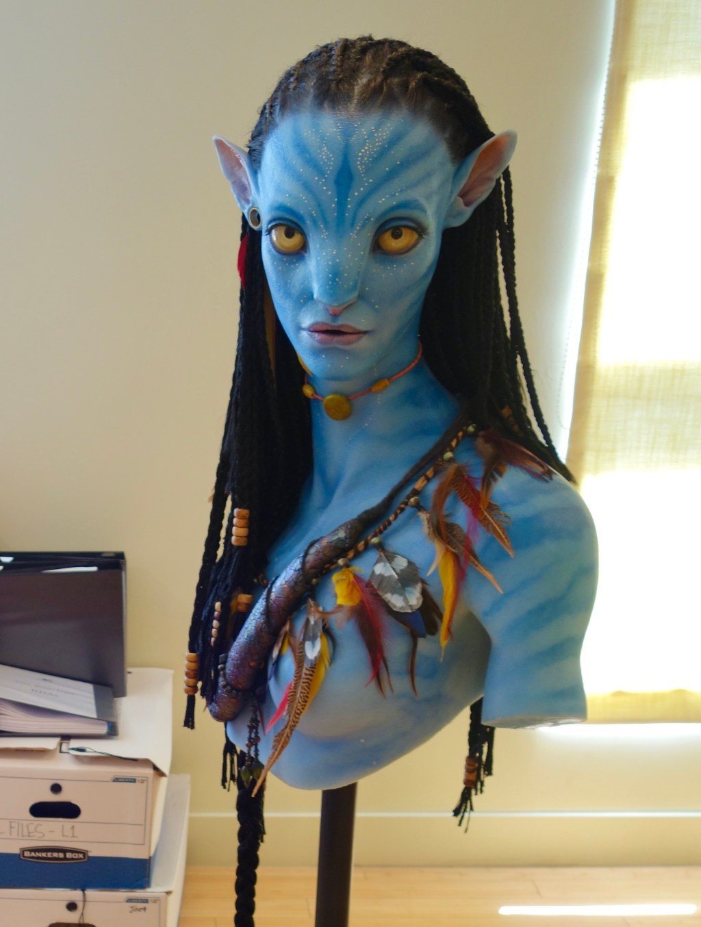 „Avatar: istota wody” — niezła przygoda w brzuchu&nbsp;wieloryba