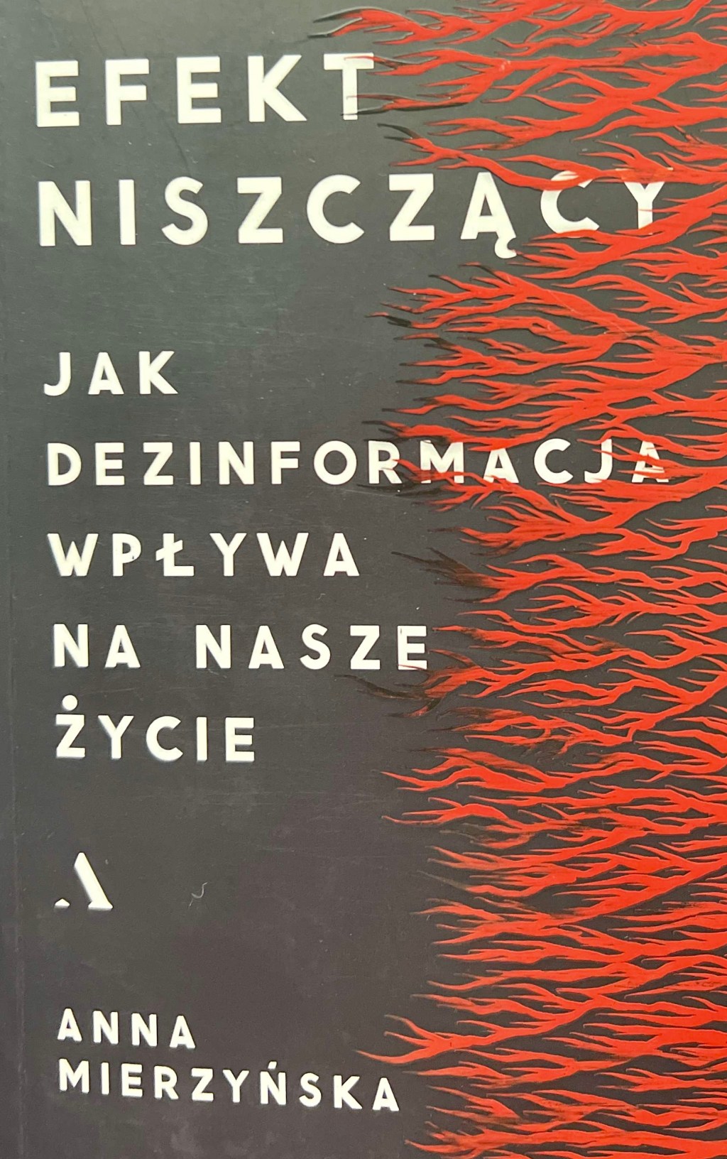 Dezinformacja — jak na nas wpływa i czym&nbsp;jest?