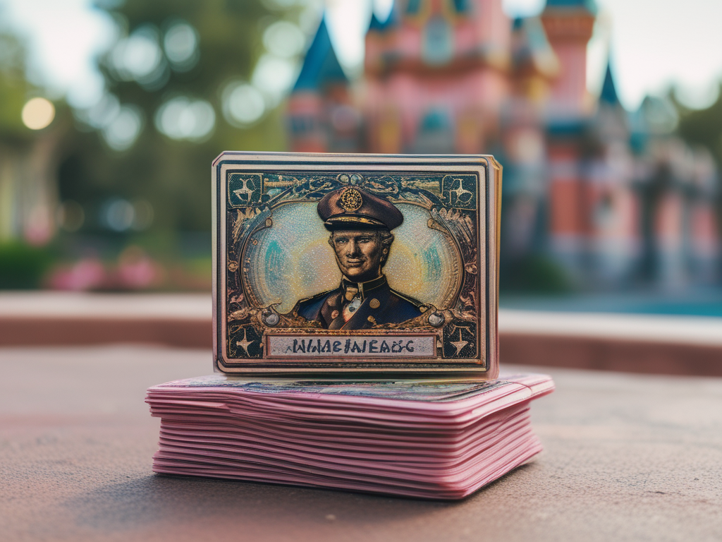 Karty, złote buty, „amerykańskie” Biblie i cyfrowe cuda. Jak Donald Trump robi disneyland z&nbsp;polityki
