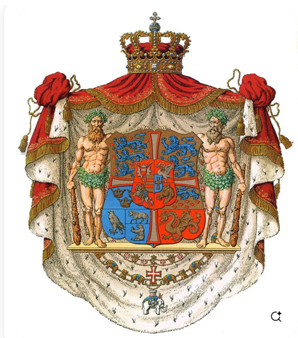 Nowy herb Danii: Geopolityczne implikacje zmiany