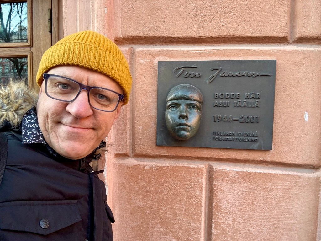 📣 Muminki mają teraz oficjalne znaki osobowe w języku migowym&nbsp;Finlandii