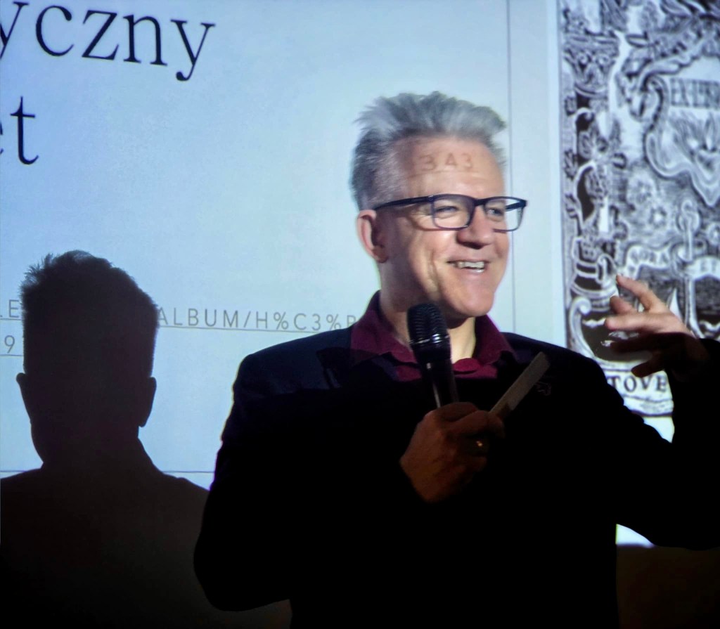 Ciemniejsze strony Muminków – Wykład prof.&nbsp;Płuciennika