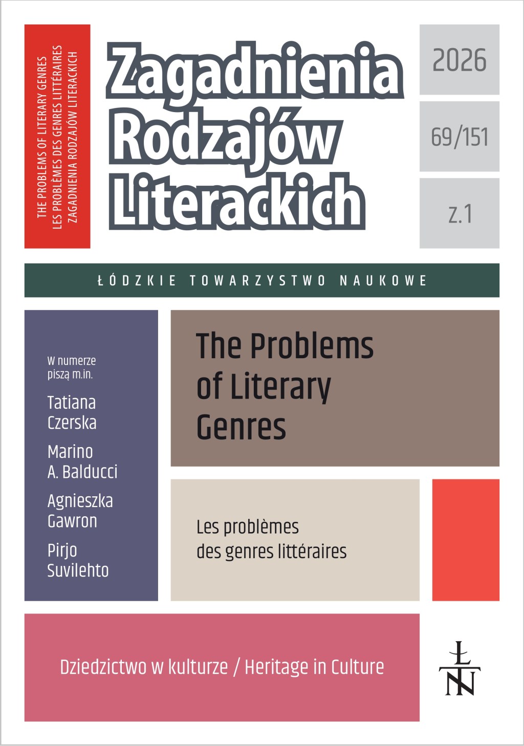 Moja nowa muminkowa&nbsp;publikacja